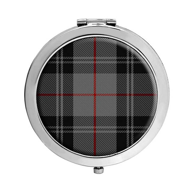 Moffat Scottish Tartan Compact Mirror