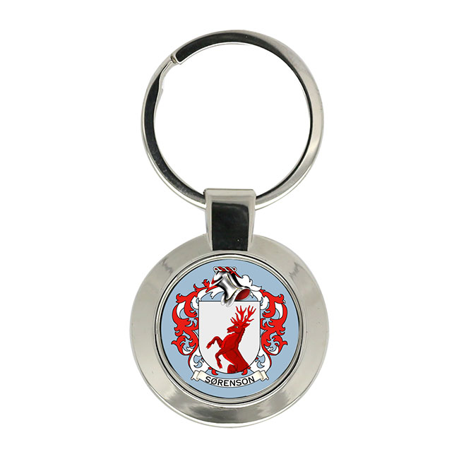 Arm keyring hot sale