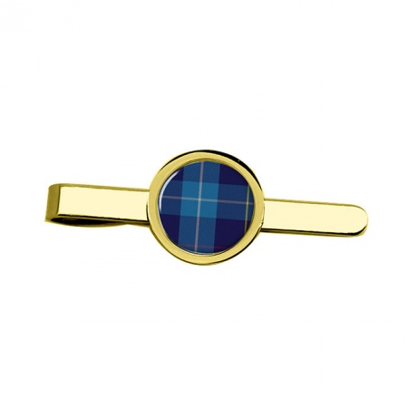 McKerrell Scottish Tartan Tie Clip