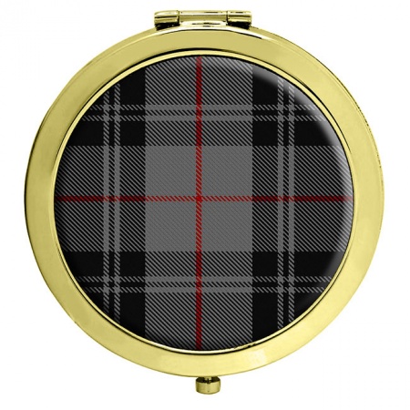 Moffat Scottish Tartan Compact Mirror