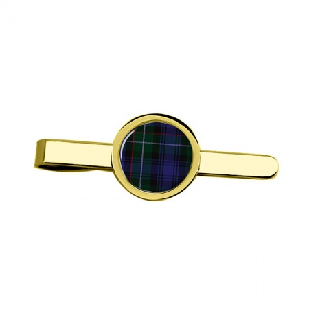 Sempill Scottish Tartan Tie Clip